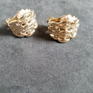 Vintage Sarah Coventry Earrings
